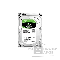 Жесткий диск 4TB Seagate BarraCuda (ST4000DM004)