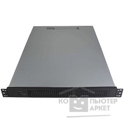 Корпуса Exegate EX264265RUS Серверный корпус Exegate Pro 1U550-04<RM 19",высота 1U, глубина 550, без БП, USB>