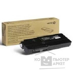 Расходные материалы Xerox 106R03532 Тонер-картридж  XEROX VL C400/C405, (10.5К) черный