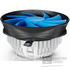 Вентилятор Cooler Deepcool (GAMMA) ARCHER BIGPRO