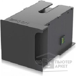 Расходные материалы EPSON C13T04D100 Емкость для отработанных чернил для L6000