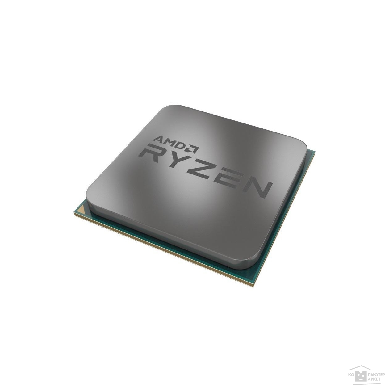 Процессор CPU AMD Ryzen Ryzen 5 2400G OEM