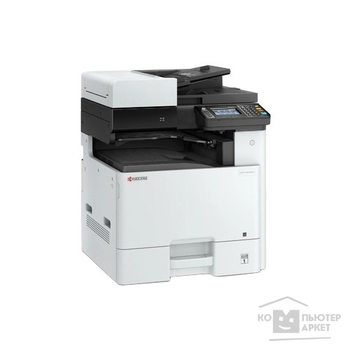 принтер Kyocera Ecosys M8124cidn 1102P43NL0