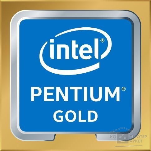 Процессор CPU Intel Pentium Gold G5400 Coffee Lake OEM