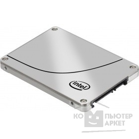 накопитель Intel SSD 960Gb S4510 серия  SSDSC2KB960G801