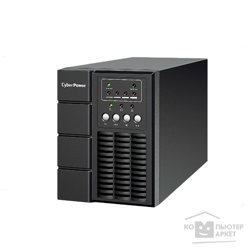 ИБП UPS CyberPower OLS2000EC NEW Tower