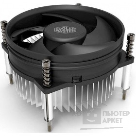 Вентилятор Cooler Master for Intel I30 PWM (RH-I30-26PK-R1)