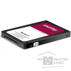 накопитель Smartbuy SSD 960Gb Revival 3 SB960GB-RVVL3-25SAT3