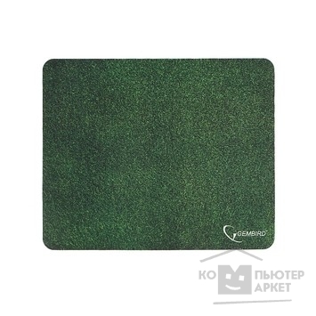 Коврики Коврик для мыши Gembird MP-GRASS, рисунок"трава",размеры 220*180*1мм, полиэстер+резина