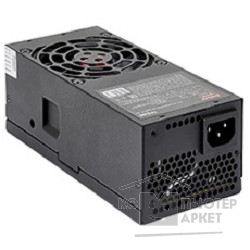 Блок питания Exegate ES279023RUS Блок питания 300W Exegate Special TPS300, TFX, black, 8cm fan, 24p+4p, 2*SATA, 1*IDE, FDD