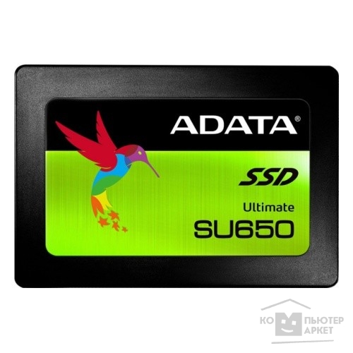 накопитель A-DATA SSD 960GB SU650 ASU650SS-960GT-R