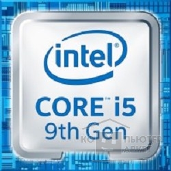 Процессор CPU Intel Core i5-9400 Coffee Lake OEM