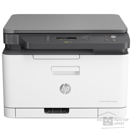 Принтер HP Color 178nw (4ZB96A)