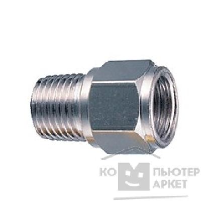 Пневматическое оборудование FUBAG Переходник 1/4"Mна 3/8"F 180180