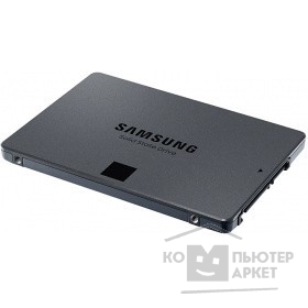 накопитель Samsung SSD 1Tb 870 QVO Series MZ-77Q1T0BW