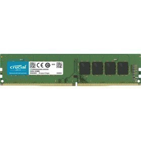 Модуль памяти Crucial DDR4 DIMM 8GB CT8G4DFRA32A 3200MHz