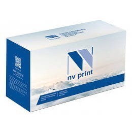 Расходные материалы NV Print  TN-321C  Тонер-картридж для Konica Minolta Bizhub С224/C284/C284e/C364 (25000k) Cyan