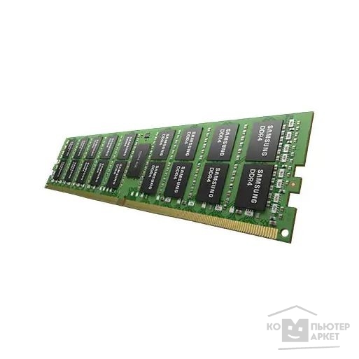 Модуль памяти Samsung DDR4 16GB  RDIMM 3200MHz 1.2V SR ECC M393A2K40DB3-CWE