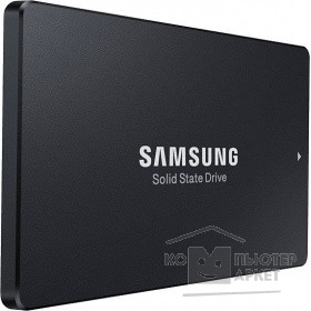 накопитель Samsung SSD 960Gb SM883 MZ7KH960HAJR-00005