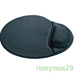 Коврик Коврик Defender гелевый  (большой 26x22) 280 gr.