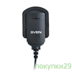 Наушники, микрофоны Микрофон SVEN MK-150