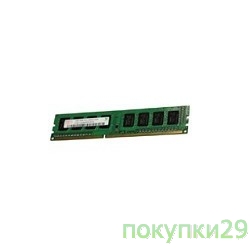 Модуль памяти HY DDR-III 2GB (PC3-10600) 1333MHz