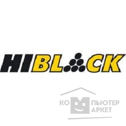 Картридж MLT-D205L_Hi-Black Катридж Samsung ML-3310D/3310ND/3710D/3710ND/SCX-4833/5637 (Hi-Black) MLT-D205L