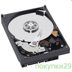 Жесткий диск SATA 1TB WD Caviar Blue (WD10EZEX)