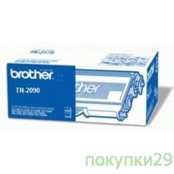 Картридж TN-2090  Картридж Brother (1000 стр.) HL2132/DCP7057