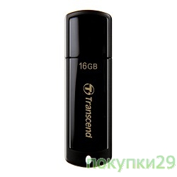 Носитель информации USB 2.0 Transcend JetFlash 350 16Gb (TS16GJF350)