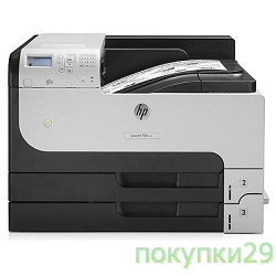 Принтер HP LaserJet Enterprise 700 M712dn  (CF236A)