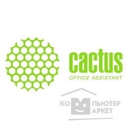 картриджи совместимые  106R01633_CACTUS Картридж CACTUS (CS-PH6000Y) для Xerox Phaser 6000/6010,желтый, 1000 стр.