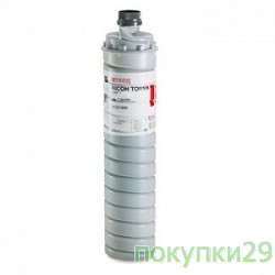 Тонер 885098/885274 Тонер Ricoh tуре 6210D/6210 Aficio 1060/75/2051/60/70/5500/6500/6005/7500/05/75/MP 55/