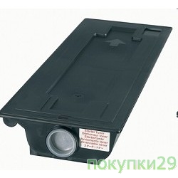 Картридж TK-410_Hi-Black Картридж Hi-Black для Kyocera Mita KM-1620/1650/2020/2050