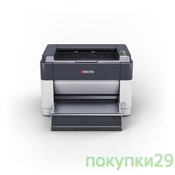 принтер Kyocera FS-1040 Лазерный принтер  A4, 20 стр./мин