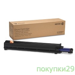 Расходные материалы 013R00662  Фотобарабан для  XEROX WC 7545/7556