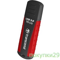 Носитель информации USB 3.0 Transcend JetFlash 810 16Gb (TS16GJF810)