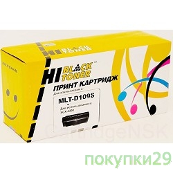 Картридж MLT-D109S_Hi-Black Катридж для Samsung SCX-4300/4310/4315, с чипом, 2000 стр.