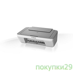 Принтер Canon PIXMA MG2440, принтер/копир/сканер, струйный, A4  (замена MP230)