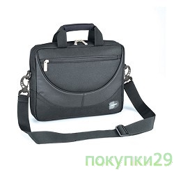 Сумки для ноутбуков Сумка SUMDEX PON-308(BU)