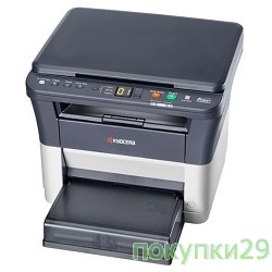 принтер Kyocera FS-1020MFP МФУ до 20 стр A4 в мин