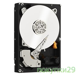 Жесткий диск SATA 1TB WD Caviar Black (WD1003FZEX)