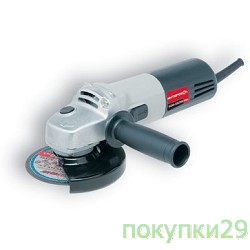 ИНТЕРСКОЛ УШМ-125/900 УШМ (болгарка) 900Вт,11000о/м,ф125мм,1.9кг