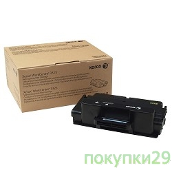 Расходные материалы 106R02310 Принт-картридж (5K) для Xerox WC 3315/3325