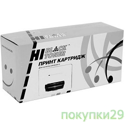 Картридж MLT-D115L/SEE_Hi-Black Картридж Samsung Xpress SL-M2620/2820/M2670/2870 (Hi-Black) MLT-D115L, 3К