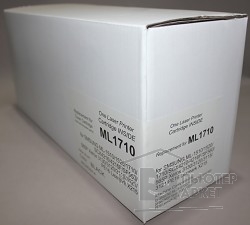 Картриджи   ML1710UNIWBA Картридж новый совместимый ML-1710 uni 3K для ML1710/1520/4100/4216,Xerox 3120(белая коробка TYPE A)